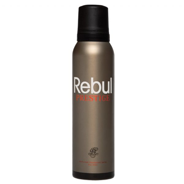 Rebul Prestige Deodorant